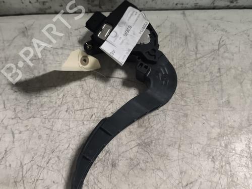 Pedal RENAULT MEGANE IV Hatchback (B9A/M/N_) 1.5 dCi 110 (B9A3) | BP28354050I4 - Image 2