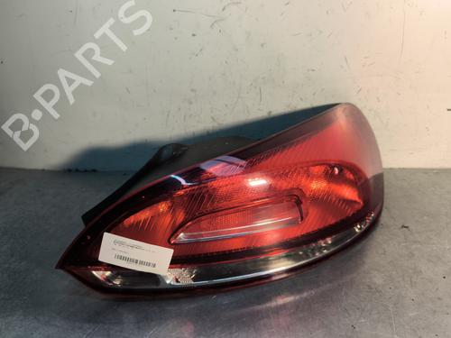 Used Right taillight Right taillight 29997468 29997468