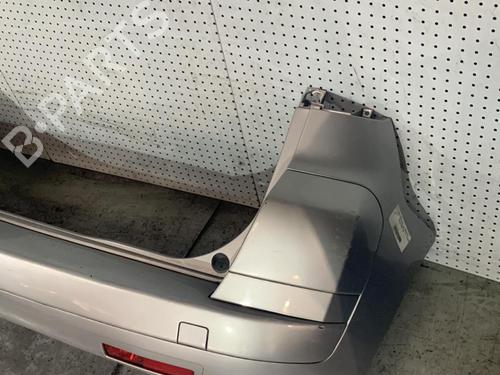 Rear bumper CITROËN C4 Picasso I MPV (UD_) 1.6 HDi | BP21711475C8 