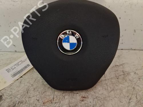 Used Driver airbag BMW 1 (F20) 116 i (136 hp) 21720521