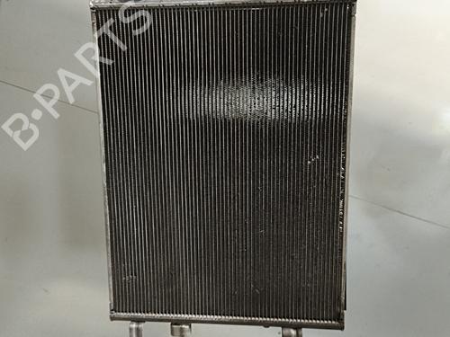 AC radiator RENAULT ZOE (BFM_) ZOE | BP37755031M32 - Image 2