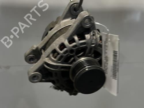 Alternator PEUGEOT 208 I (CA_, CC_) 1.2 VTI 82 | BP29347948M7