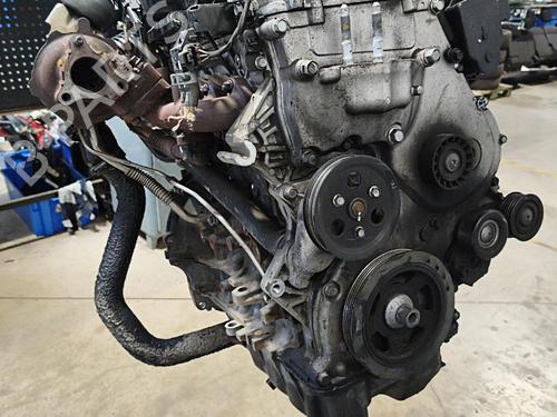 Engine HYUNDAI i30 Coupe 1.6 CRDi | BP39639517M1 - Image 4