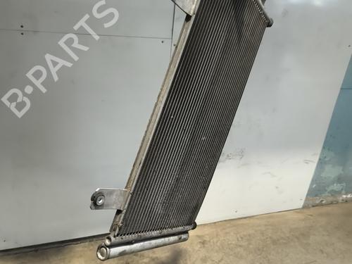 AC radiator SUZUKI SX4 (EY, GY) 2.0 DDiS 4x4 (RW420D) | BP36022057M32 - Image 2