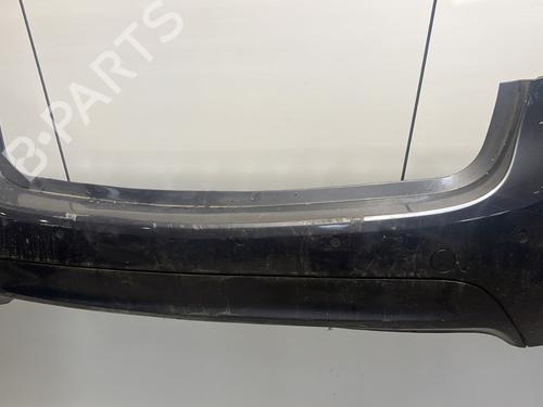 Rear bumper OPEL MERIVA B MPV (S10) 1.7 CDTI (75) | BP21709791C8 