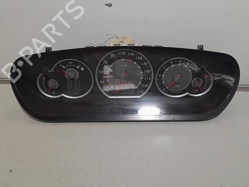 instrument-cluster-citroen-c5-ii-rc_-30-v6-rcxfuf-0000610324-2004-2005-2006-2007-2008-21710363 main image