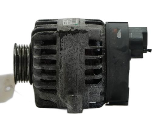 Alternator FIAT PANDA (169_) 1.2 (169.AXB11, 169.AXB1A) | BP37502813M7 - Image 2