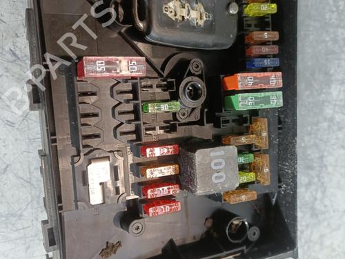Used Electronic module VW CADDY III Box Body/MPV (2KA, 2KH, 2CA, 2CH) 2.0 TDI 16V (140 hp) 24195758