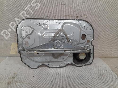 Used Front right window mechanism Front right window mechanism FORD FOCUS II (DA_, HCP, DP) 1.8 TDCi (115 hp) 21697166 21697166