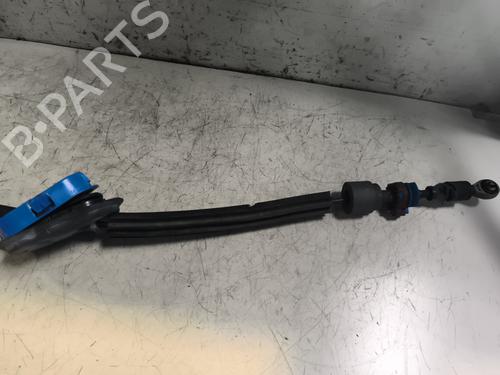 Gearstang RENAULT MEGANE IV Hatchback (B9A/M/N_) 1.5 dCi 110 (B9A3) | BP29354007M90 