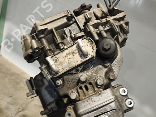 Gearbox VW GOLF PLUS V (5M1, 521) | BP36553785M3 - Image 2