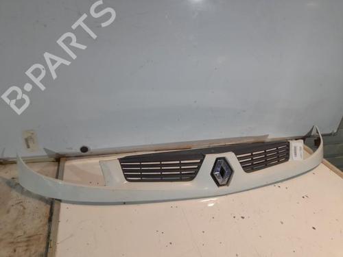 Grille RENAULT KANGOO (KC0/1_) 1.5 dCi | BP22034313C40 