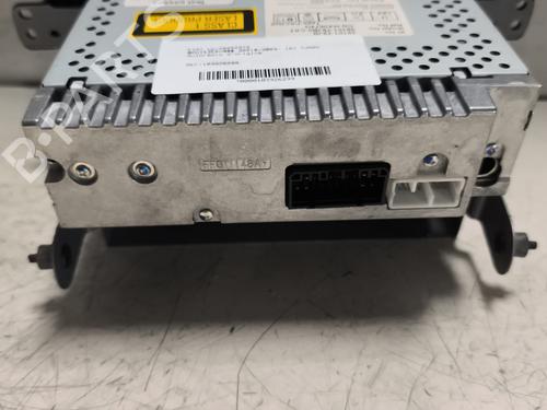 Radio FIAT SEDICI (189_) 2.0 D Multijet 4x4 | BP24848123E6 