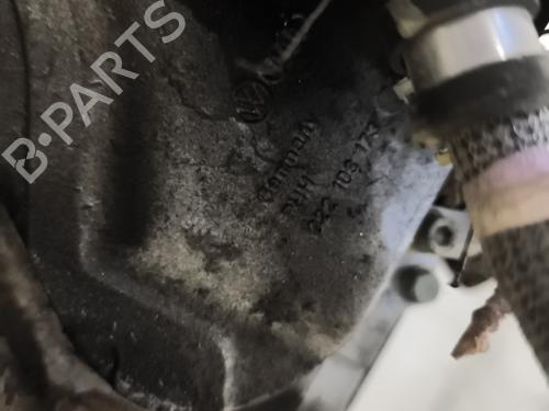 Engine VW TOUAREG (7LA, 7L6, 7L7) 3.2 V6 | BP25759804M1 