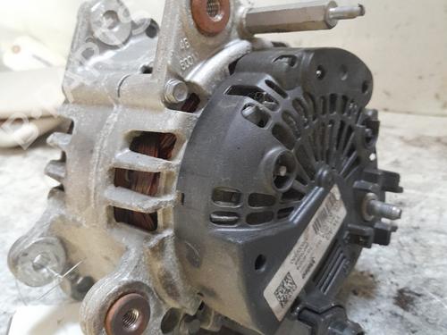 Alternator VW GOLF VII (5G1, BQ1, BE1, BE2) 1.6 TDI | BP22893474M7