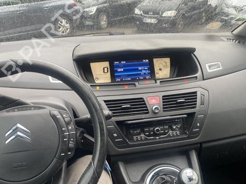Venstre baglygte bagklap CITROËN C4 Picasso I MPV (UD_) 1.6 HDi | BP21713830C79 
