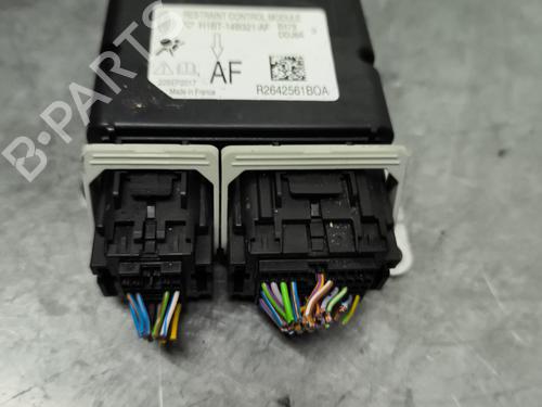 Used ECU airbags ECU airbags FORD FIESTA VII (HJ, HF) 1.0 EcoBoost (101 hp) 36014680 36014680