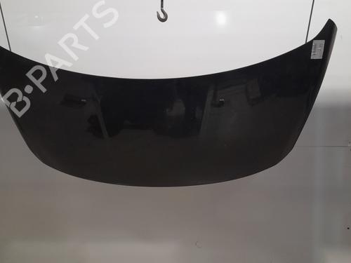 Used Hood PEUGEOT 3008 I MPV (0U_) 1.6 HDi (112 hp) 22789218