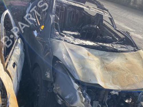 Used Parts CITROËN DS3 Convertible 1.2 VTi 82 (82 hp) 2052122