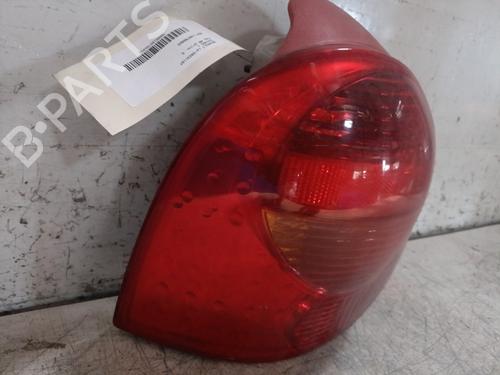 Left taillight RENAULT TWINGO I (C06_) 1.2 (C066, C068) | BP28302387C34 