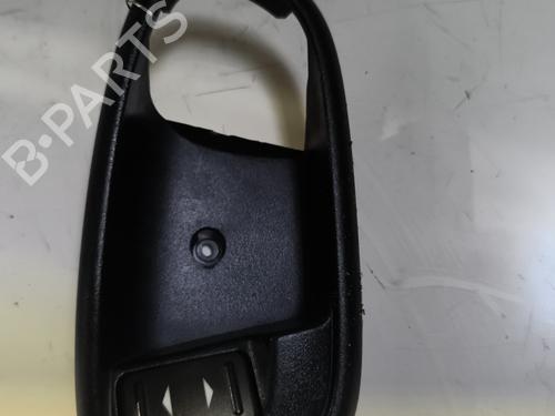 Used Right front window switch FORD S-MAX (WA6) 2.0 TDCi (140 hp) 25274379