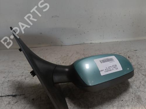 Used Right mirror OPEL TIGRA TwinTop (X04) 1.4 (R97) (90 hp) 21693331
