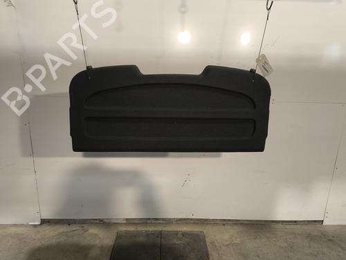 Hattehylle FORD FIESTA VI (CB1, CCN) 1.0 EcoBoost (100 hp) 30491570