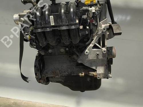 Engine FIAT TIPO Hatchback (356_, 357_) 1.4 (356HXA1B, 357) | BP33819403M1  - Image 10