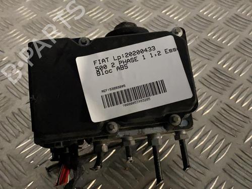 ABS pump FIAT 500 (312_) 1.2 (312AXA1A) | BP21699398M43 