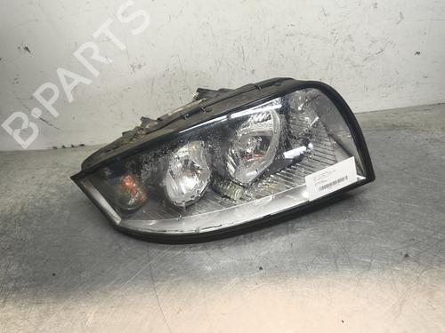 Scheinwerfer rechts für AUDI A2 (8Z0) 1.4 TDI (75 hp) 32996746