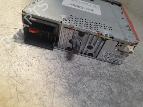 Used Radio Radio PEUGEOT 3008 I MPV (0U_) 1.6 HDi (112 hp) 22789234 22789234