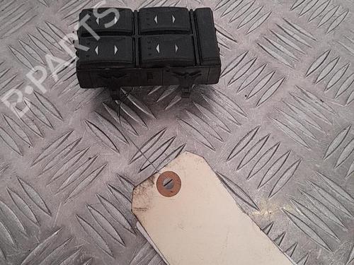 Used Left front window switch FORD MONDEO III (B5Y) 2.0 16V TDDi / TDCi (115 hp) 21707857