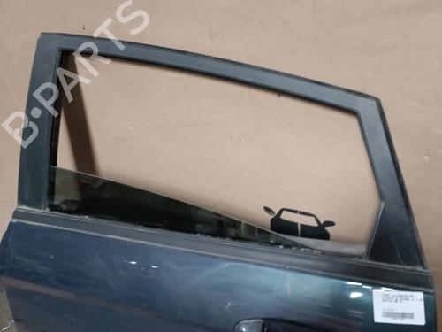 Left rear door FORD FIESTA VI (CB1, CCN) 1.0 EcoBoost | BP21694124C4 