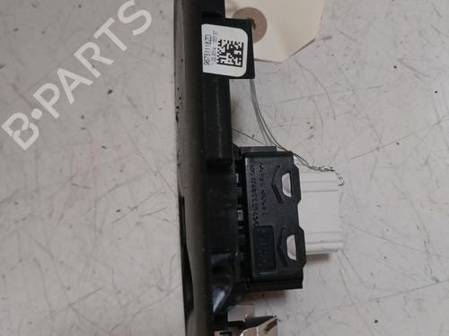 Right front window switch PEUGEOT 208 I (CA_, CC_) 1.6 HDi | BP24236544I26 - Image 2