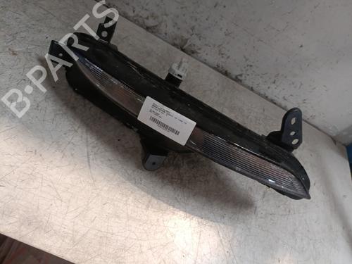 Used Left front indicator RENAULT MEGANE IV Hatchback (B9A/M/N_) 1.3 TCe 140 (B9NB) (140 hp) 28078701