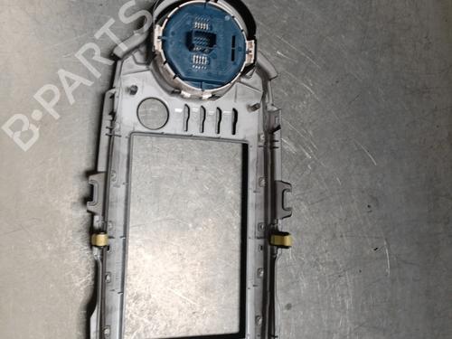 Warning switch TOYOTA YARIS (_P13_) 1.5 (NSP131_) | BP29354135I22 