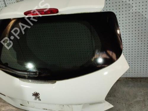 Tailgate PEUGEOT 208 I (CA_, CC_) 1.6 HDi / BlueHDi 75 | BP21700418C6 