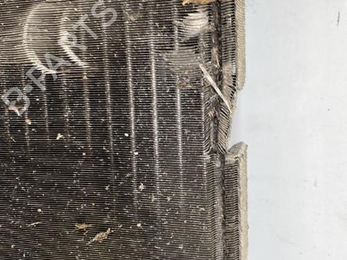 Used Water radiator Water radiator PEUGEOT 308 II (LB_, LP_, LW_, LH_, L3_) 1.2 THP 130 (131 hp) 21714124 21714124