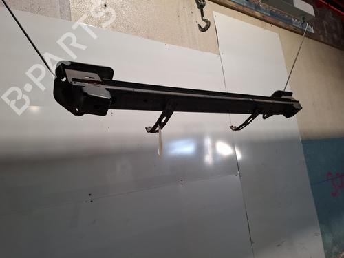 Rear bumper reinforcement PEUGEOT 4008 1.6 HDi AWC | BP29538133C73 