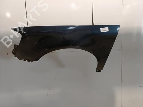 Left front fenders VW PASSAT B6 (3C2) 2.0 TDI 16V | BP29330800C41 