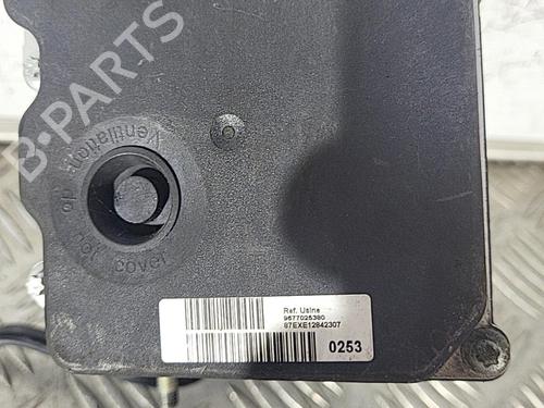 ABS pump PEUGEOT 5008 (0U_, 0E_) 1.6 HDi | BP21710997M43 