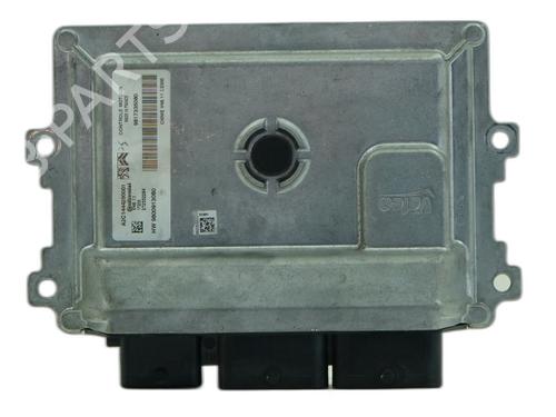 Used Engine control unit (ECU) Engine control unit (ECU) CITROËN C3 III (SX) 1.2 VTi 82 (82 hp) 40434770 40434770