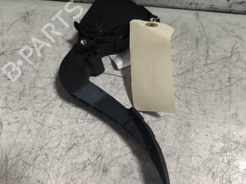 Used Pedal Pedal RENAULT MEGANE IV Hatchback (B9A/M/N_) 1.5 dCi 110 (B9A3) (110 hp) 28354050 28354050