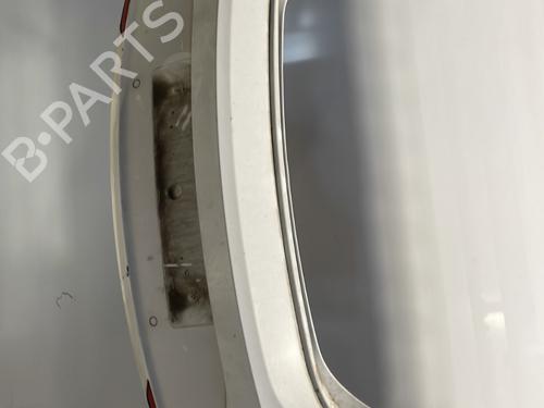 Rear bumper SEAT LEON (1P1) 1.9 TDI | BP21704375C8 