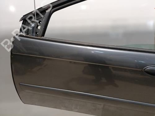 Left front door CITROËN C5 II (RC_) 1.6 HDi (RC8HZB) | BP21703575C2 