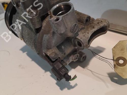 Used AC radiator VW POLO V (6R1, 6C1) 1.6 TDI (90 hp) 21713862