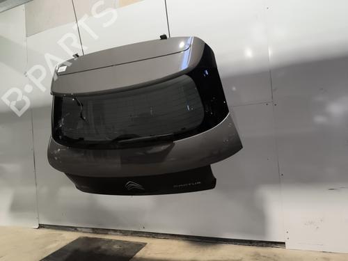 Tailgate CITROËN C4 CACTUS 1.2 THP 110 | BP31872317C6