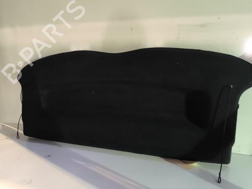 Used Rear parcel shelf Rear parcel shelf CITROËN C3 II (SC_) 1.4 HDi 70 (SC8HZC, SC8HR0, SC8HP4) (68 hp) 23823187 23823187
