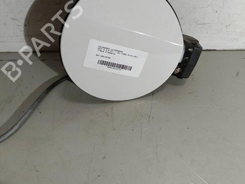 Used Fuel flap VW GOLF VI (5K1) 2.0 GTi (210 hp) 26177422