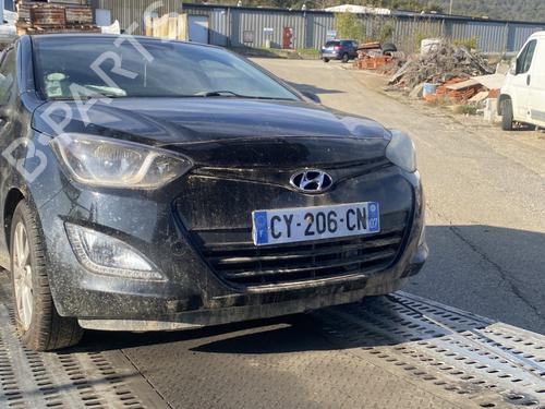 Used Parts HYUNDAI i20 I (PB, PBT) 1.4 CRDi 2360961